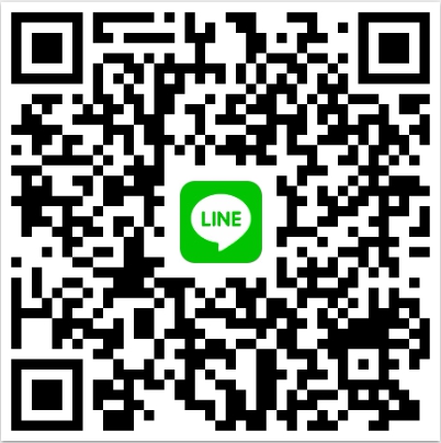 d~LINEn QR code